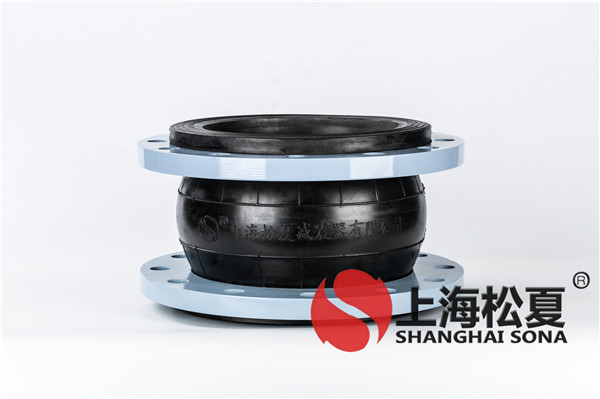 【杭州虹軟視覺人工智能產(chǎn)業(yè)化基地】波紋補償器信息