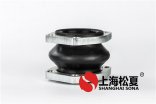 可調(diào)橡膠接頭有哪些特點？