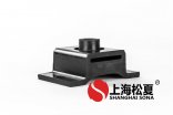 【松夏減震器】橡膠減震器受歡迎的原因有哪些？