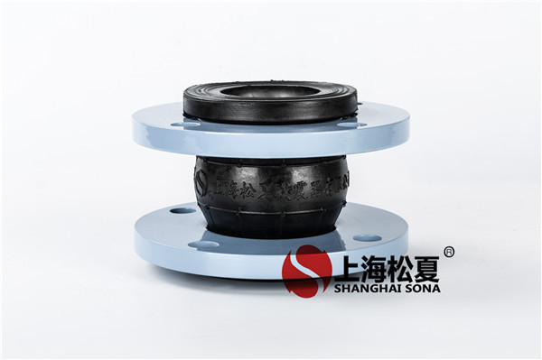 你知道保養(yǎng)橡膠軟連接的方法嗎？