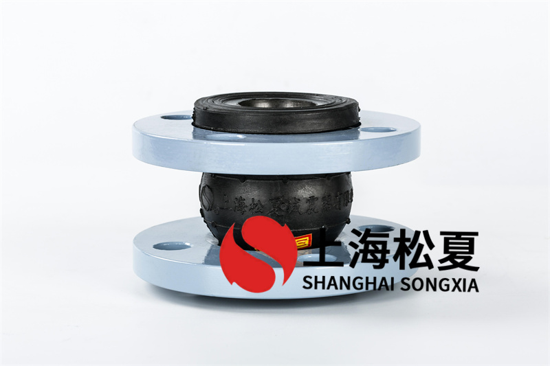 鍋爐給水泵可以用可曲饒補償器來減震嗎？