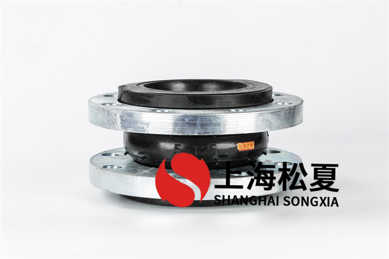 工業(yè)純水機可以用食品級柔性橡膠接管嗎？